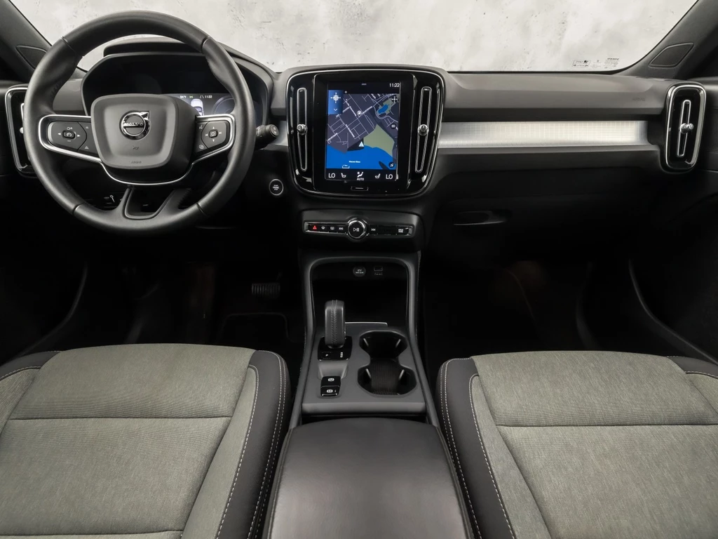 Volvo XC40 – foto 8