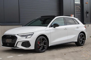 Audi A3 – thumbnail 2