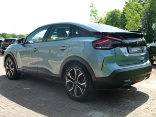 Citroën ë-C4 – thumbnail 2