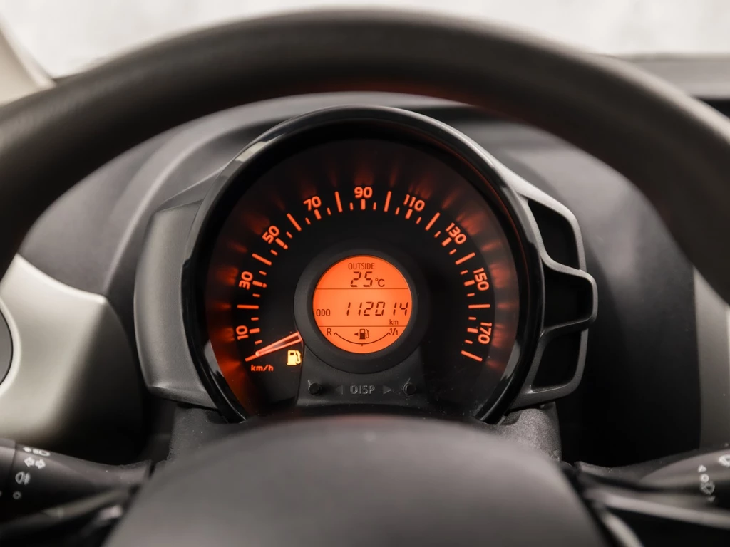 Citroën C1 – foto 16