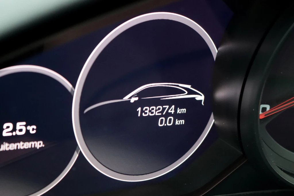 Porsche Cayenne – foto 30