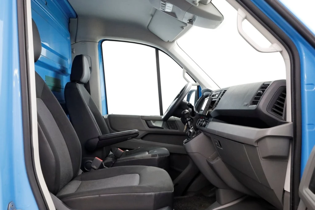 Volkswagen Crafter – foto 6