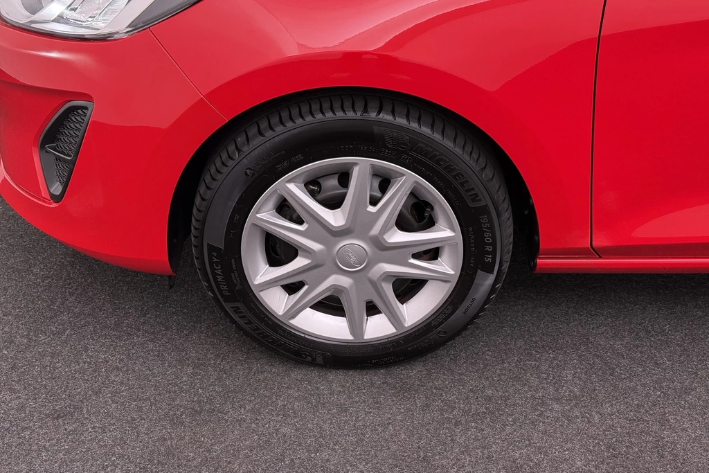 Ford Fiesta – foto 7