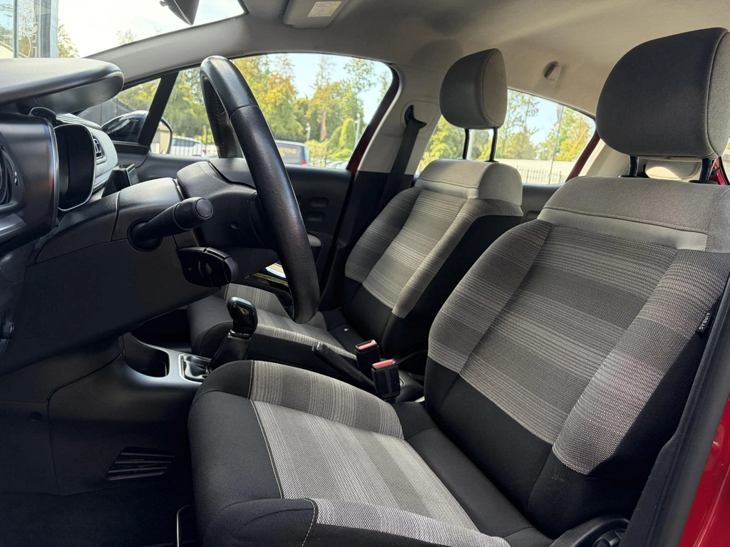 Citroën C3 – foto 8