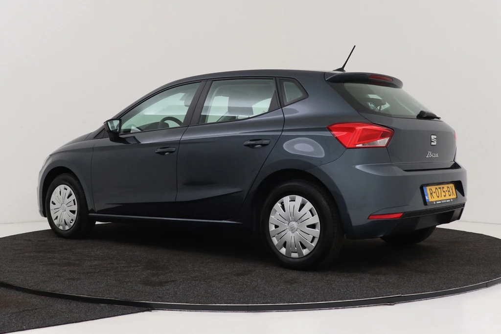 SEAT Ibiza – foto 4