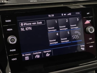 Volkswagen Touran – thumbnail 14