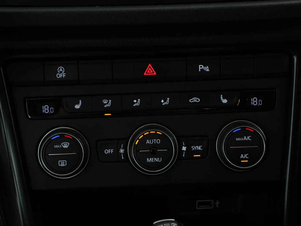 Volkswagen T-Roc – foto 22