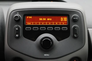 Peugeot 108 – thumbnail 15