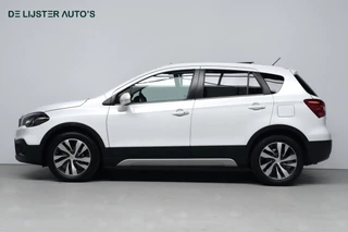 Suzuki S-Cross – thumbnail 2