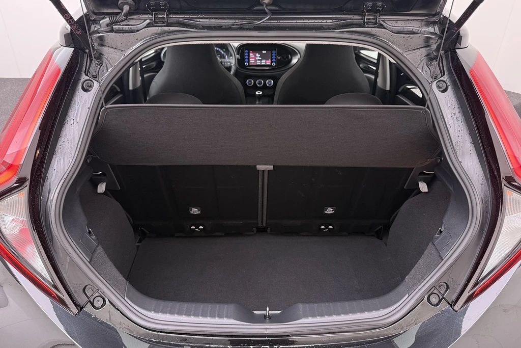 Toyota Aygo – foto 13
