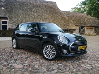 MINI Clubman – thumbnail 19