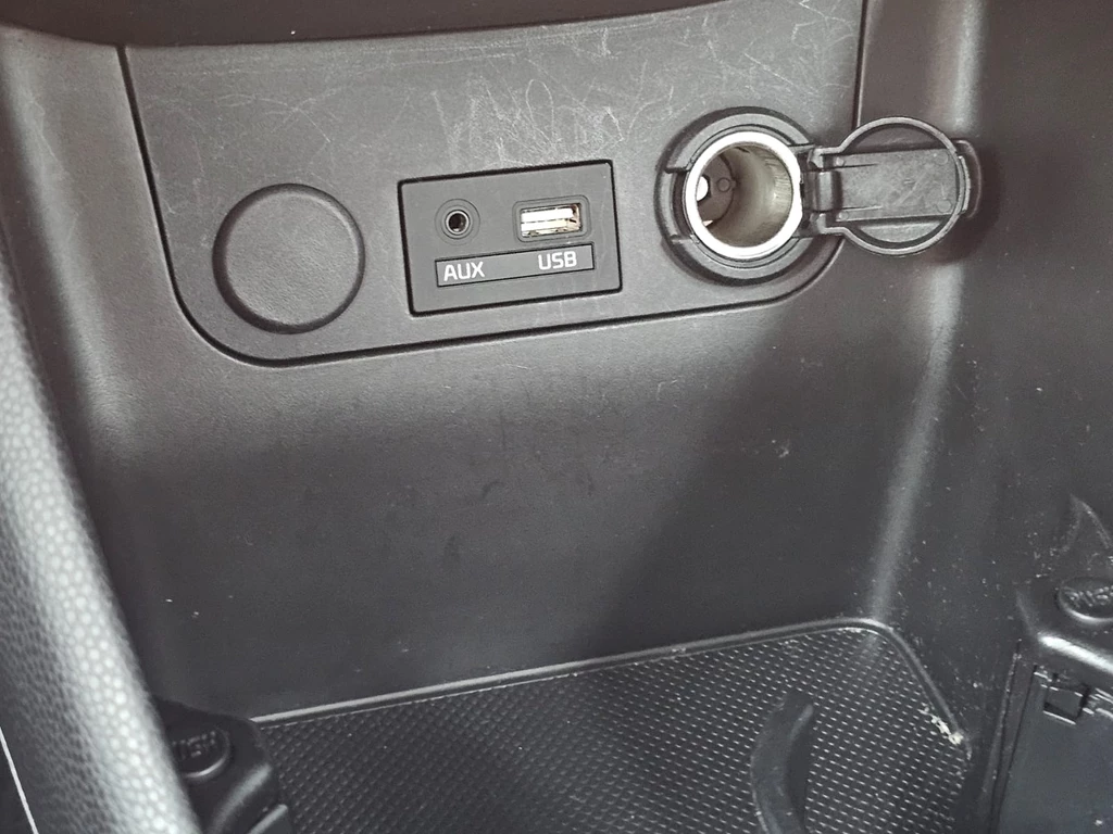 Kia Picanto – foto 16
