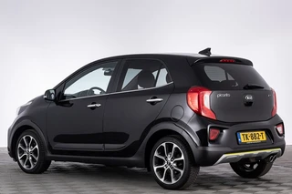Kia Picanto – thumbnail 2