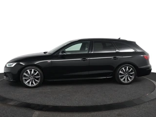 Audi A4 – thumbnail 2