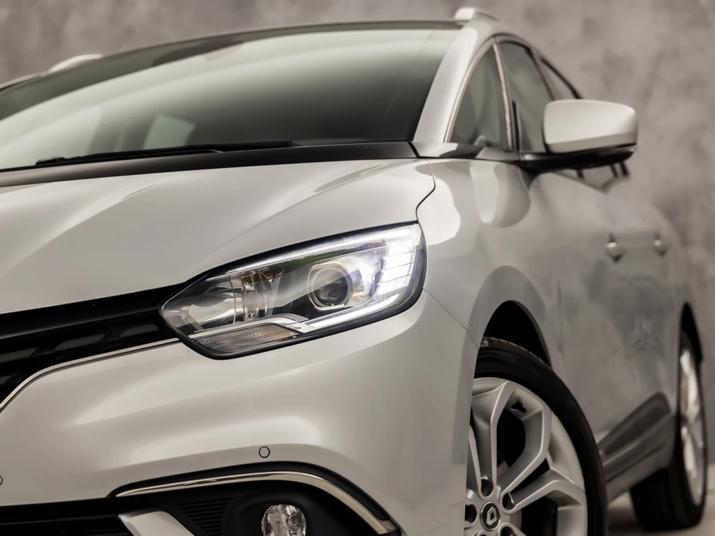 Renault Grand Scénic – foto 2