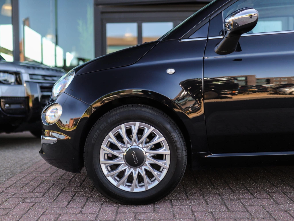 Fiat 500 – foto 29