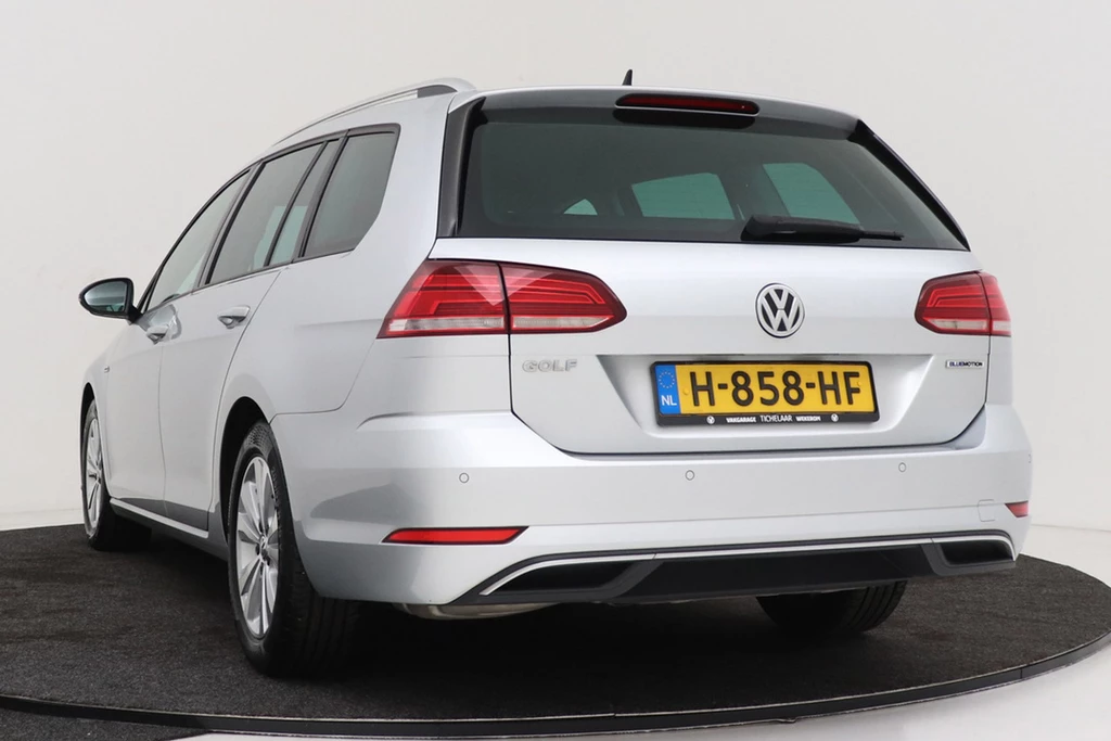 Volkswagen Golf – foto 6