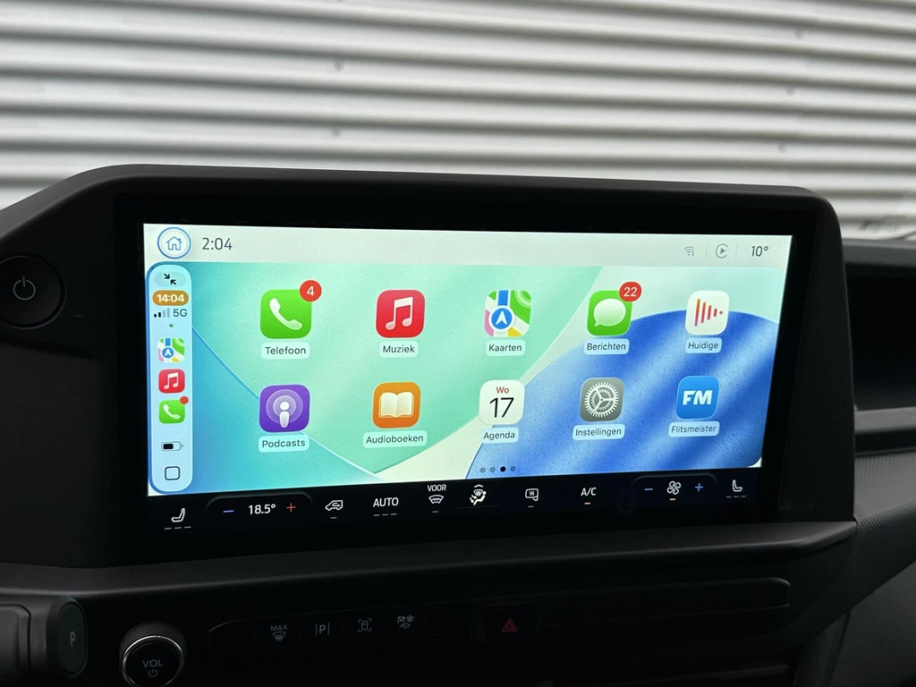 Ford E-Transit – foto 15