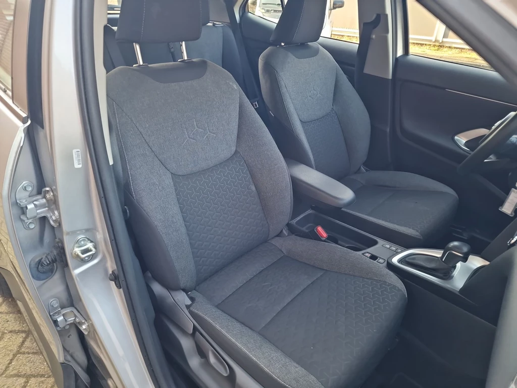 Toyota Yaris Cross – foto 30