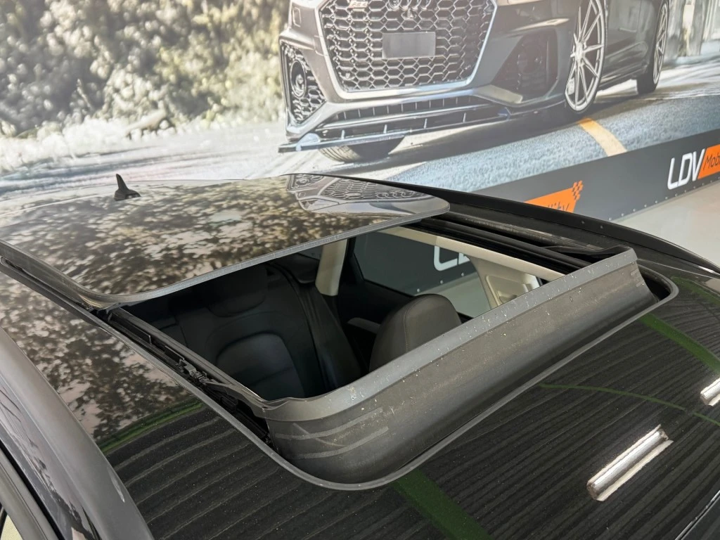 Audi Q3 – foto 16