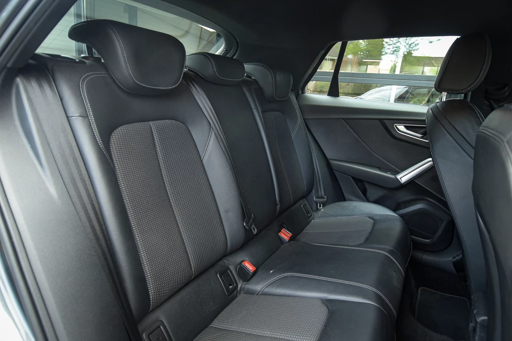 Audi Q2 – foto 25