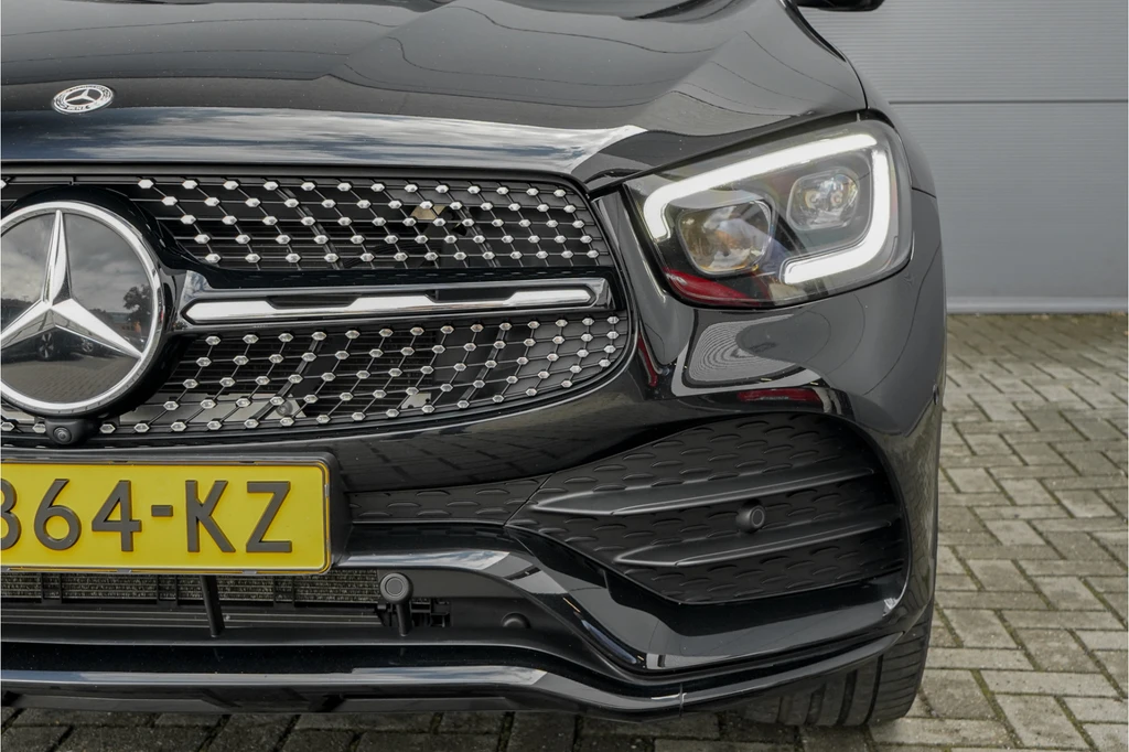 Mercedes-Benz GLC – foto 20