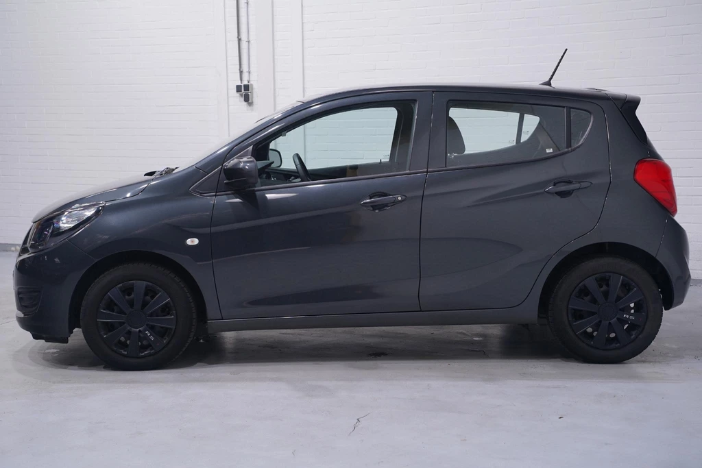 Opel KARL – foto 3