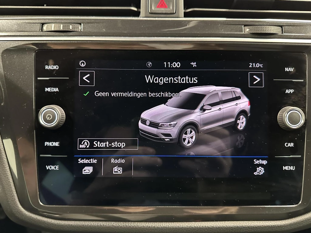 Volkswagen Tiguan – foto 38