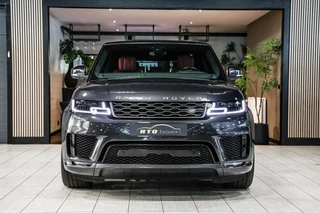Land Rover Range Rover Sport – thumbnail 11
