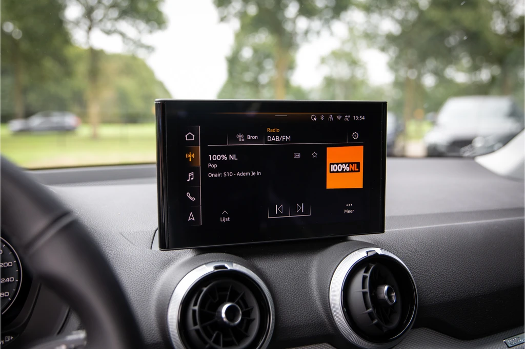 Audi Q2 – foto 15