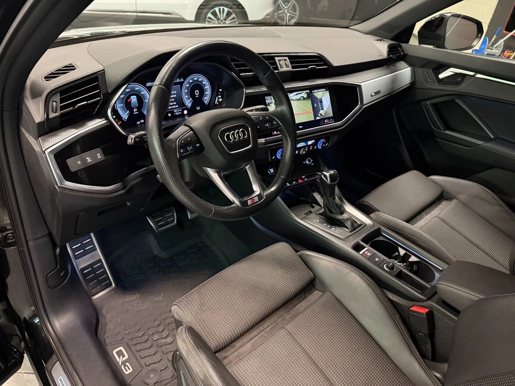 Audi Q3 – foto 17