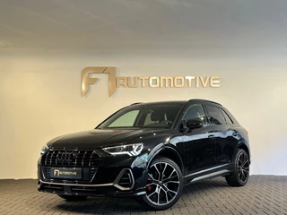 Audi Q3 – thumbnail 1