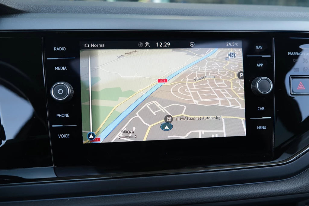 Volkswagen Polo – foto 22