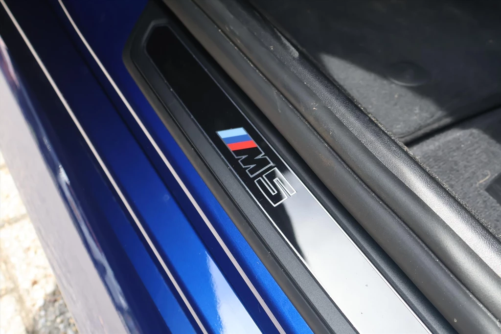 BMW M5 – foto 36