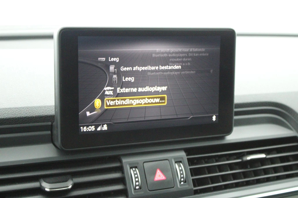 Audi Q5 – foto 22
