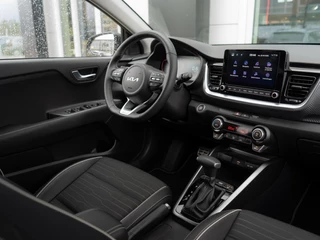 Kia Stonic – thumbnail 28