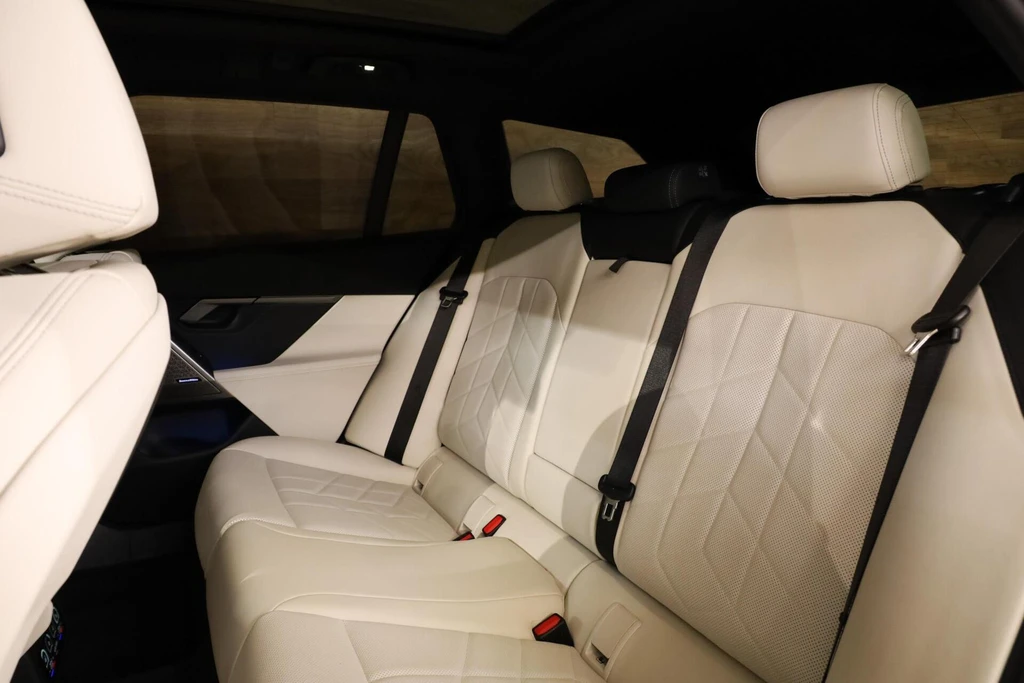 BMW 5 Serie – foto 14