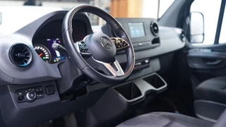 Mercedes-Benz Sprinter – thumbnail 21