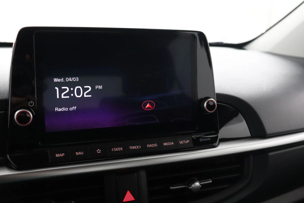 Kia Picanto – foto 42