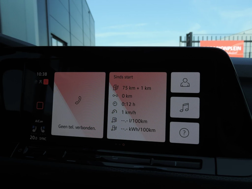 Volkswagen Golf – foto 47