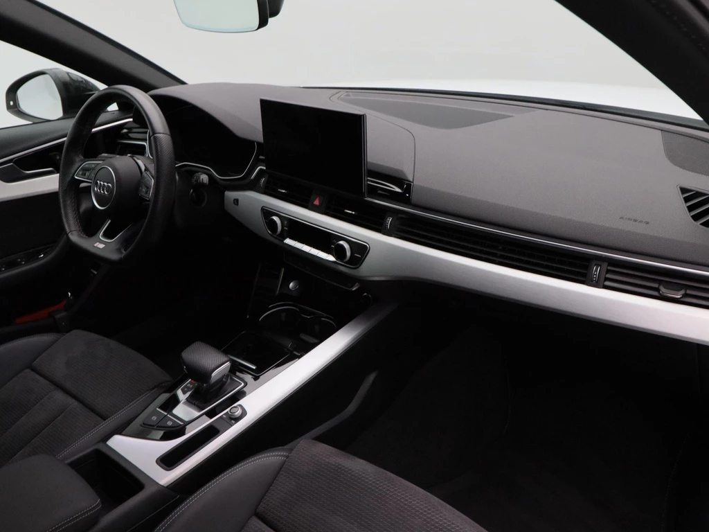 Audi A4 – foto 41