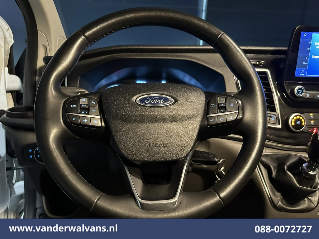 Ford Transit Custom – foto 10