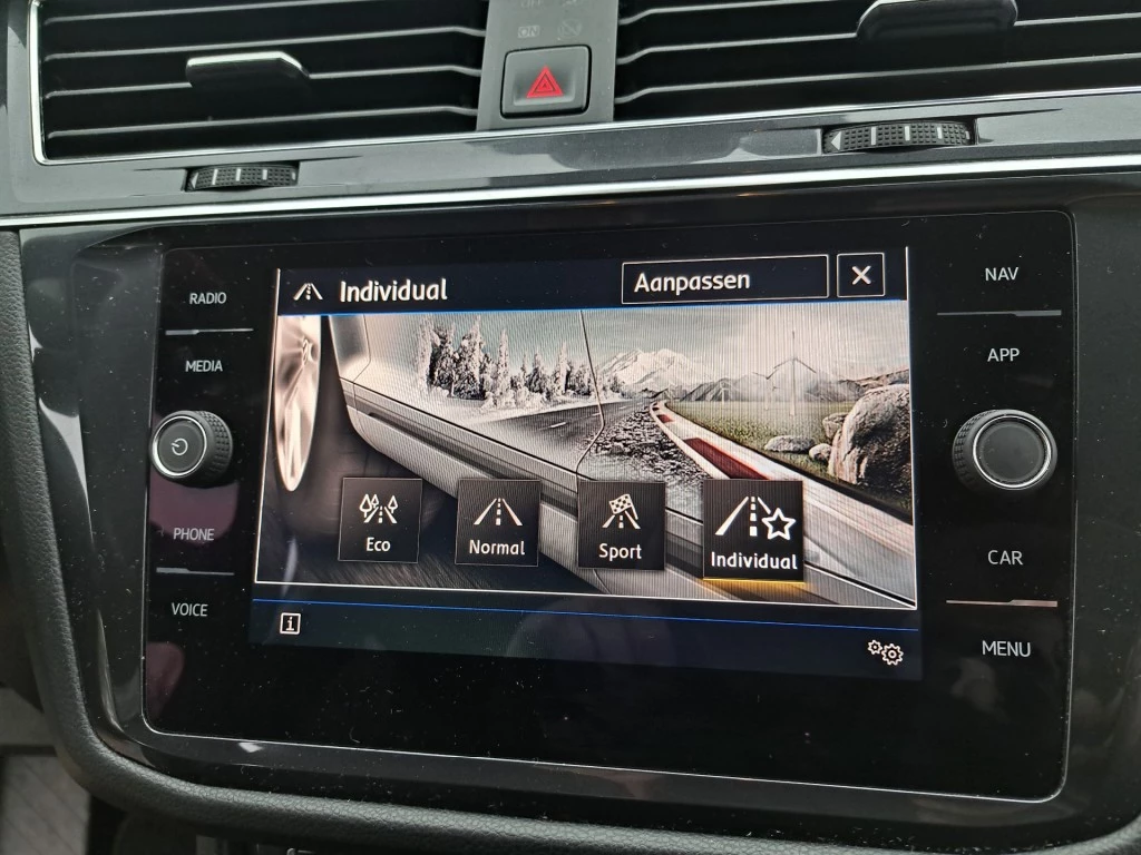 Volkswagen Tiguan Allspace – foto 17