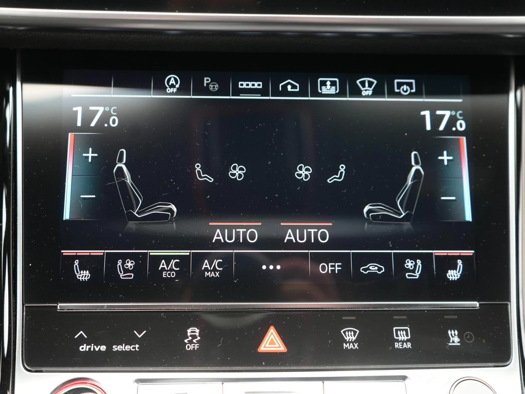 Audi S8 – foto 37