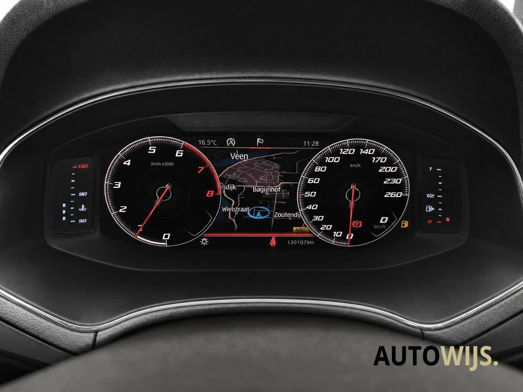 SEAT Arona – foto 17