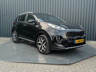 Kia Sportage – thumbnail 15