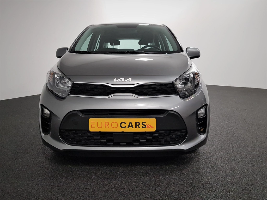 Kia Picanto – foto 7