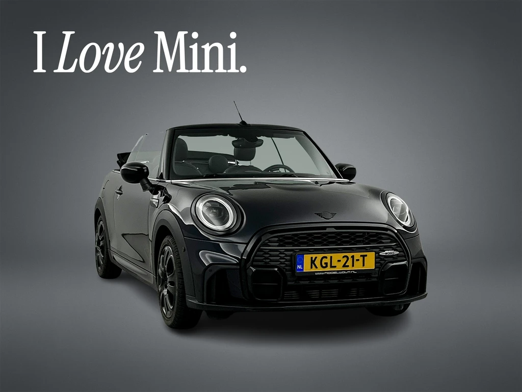 MINI Cooper Cabrio – foto 8