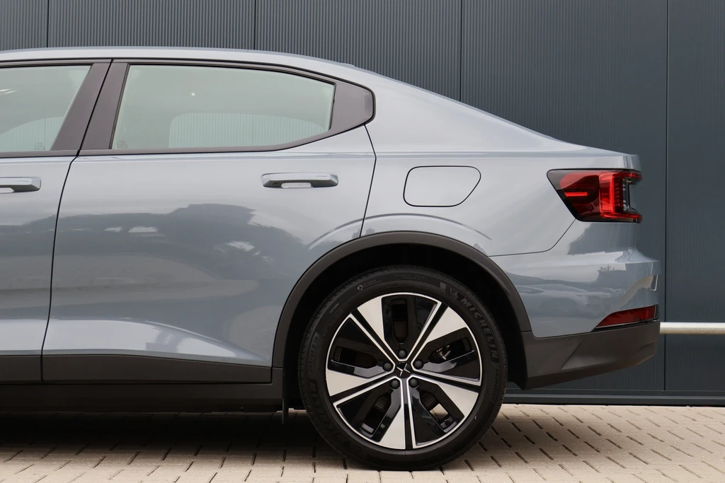 Polestar 2 – foto 14