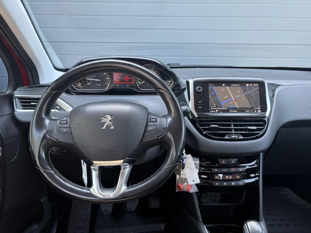 Peugeot 208 – foto 5